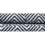 Carica l&#39;immagine nel visualizzatore di Gallery, McAlister Textiles Acapulco Black + White Fabric Fabrics 
