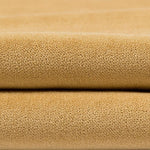 Carica l&#39;immagine nel visualizzatore di Gallery, McAlister Textiles Matt Ochre Yellow Velvet Fabric Fabrics 
