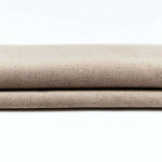 Carica l&#39;immagine nel visualizzatore di Gallery, McAlister Textiles Matt Beige Mink Velvet Fabric Fabrics 
