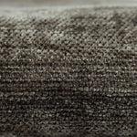Carica l&#39;immagine nel visualizzatore di Gallery, McAlister Textiles Plain Chenille Charcoal Grey Fabric Fabrics 
