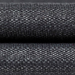 Carica l&#39;immagine nel visualizzatore di Gallery, McAlister Textiles Savannah Charcoal Grey Fabric Fabrics 
