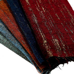 Carica l&#39;immagine nel visualizzatore di Gallery, McAlister Textiles Textured Chenille Wine Red Fabric Fabrics 
