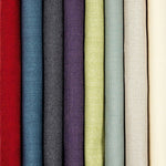 Carica l&#39;immagine nel visualizzatore di Gallery, McAlister Textiles Savannah Navy Blue Fabric Fabrics 
