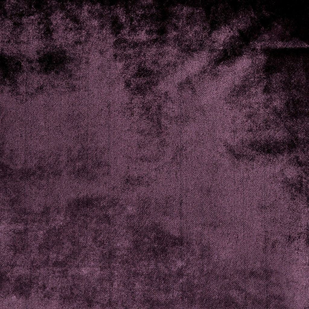 Crushed Velvet - Purple