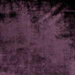 Carica l&#39;immagine nel visualizzatore di Gallery, McAlister Textiles Crushed Velvet Aubergine Purple Fabric Fabrics 1 Metre 
