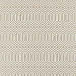 Carica l&#39;immagine nel visualizzatore di Gallery, McAlister Textiles Colorado Geometric Taupe Beige Fabric Fabrics 1 Metre 
