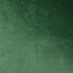Carica l&#39;immagine nel visualizzatore di Gallery, McAlister Textiles Matt Moss Green Velvet Fabric Fabrics 1 Metre 
