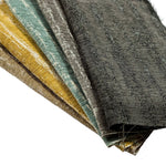 Carica l&#39;immagine nel visualizzatore di Gallery, McAlister Textiles Textured Chenille Mustard Yellow Fabric Fabrics 
