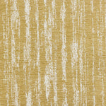 Carica l&#39;immagine nel visualizzatore di Gallery, McAlister Textiles Textured Chenille Mustard Yellow Fabric Fabrics 1/2 Metre 
