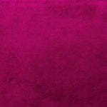 Carica l&#39;immagine nel visualizzatore di Gallery, McAlister Textiles Matt Fuchsia Pink Velvet Fabric Fabrics 1 Metre 
