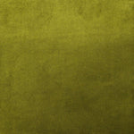 Carica l&#39;immagine nel visualizzatore di Gallery, McAlister Textiles Matt Lime Green Velvet Fabric Fabrics 1 Metre 
