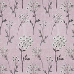 Carica l&#39;immagine nel visualizzatore di Gallery, McAlister Textiles Meadow Blush Pink Floral Cotton Print Fabric Fabrics 1/2 Metre 
