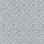 Carica l&#39;immagine nel visualizzatore di Gallery, McAlister Textiles Monterrey Black + White Fabric Fabrics 1 Metre 
