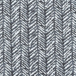 Carica l&#39;immagine nel visualizzatore di Gallery, McAlister Textiles Baja Black + White Fabric Fabrics 1 Metre 
