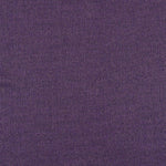 Carica l&#39;immagine nel visualizzatore di Gallery, McAlister Textiles Savannah Aubergine Purple Fabric Fabrics 1 Metre 
