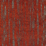 Carica l&#39;immagine nel visualizzatore di Gallery, McAlister Textiles Textured Chenille Burnt Orange Fabric Fabrics 1/2 Metre 
