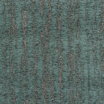Carica l&#39;immagine nel visualizzatore di Gallery, McAlister Textiles Textured Chenille Teal / Mineral Fabric Fabrics 1/2 Metre 
