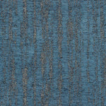 Carica l&#39;immagine nel visualizzatore di Gallery, McAlister Textiles Textured Chenille Denim Blue Fabric Fabrics 1/2 Metre 
