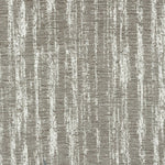 Carica l&#39;immagine nel visualizzatore di Gallery, McAlister Textiles Textured Chenille Silver Grey Fabric Fabrics 1/2 Metre 
