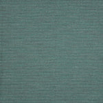 Carica l&#39;immagine nel visualizzatore di Gallery, McAlister Textiles Hamleton Rustic Linen Blend Teal Plain Fabric Fabrics 1/2 Metre 
