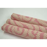 Carica l&#39;immagine nel visualizzatore di Gallery, McAlister Textiles Little Leaf Blush Pink Fabric Fabrics 
