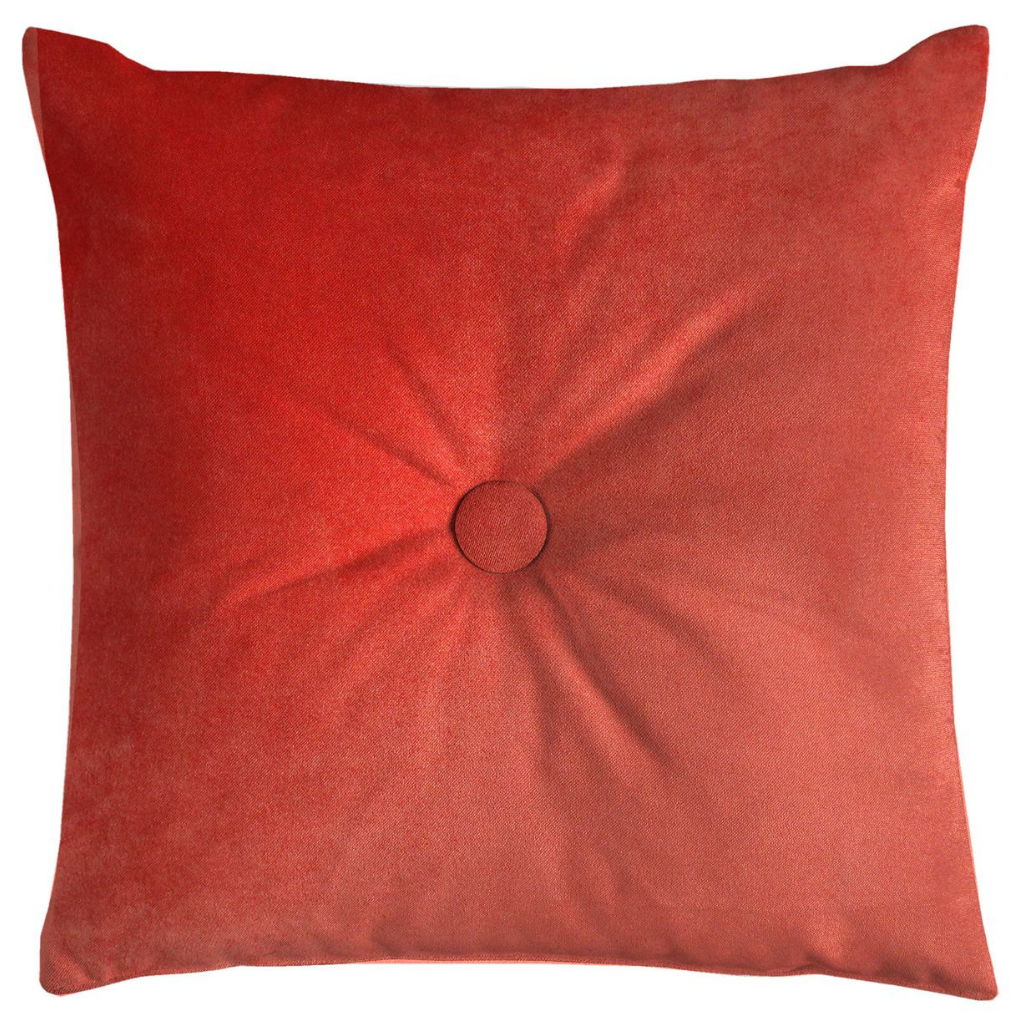 Coral online coloured cushions