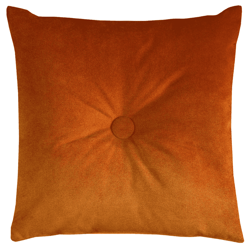 Burnt orange deals cushions