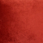 Carica l&#39;immagine nel visualizzatore di Gallery, McAlister Textiles Matt Rust Red Orange Velvet Fabric Fabrics 1 Metre 
