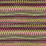 Carica l&#39;immagine nel visualizzatore di Gallery, McAlister Textiles Curitiba Aztec Pink + Grey Fabric Fabrics 1 Metre 
