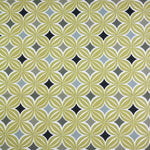 Carica l&#39;immagine nel visualizzatore di Gallery, McAlister Textiles Laila Yellow Cotton Print Oven Mitt Kitchen Accessories 
