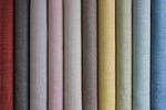 Carica l&#39;immagine nel visualizzatore di Gallery, McAlister Textiles Harmony Soft Blush Textured Roman Blinds Roman Blinds 
