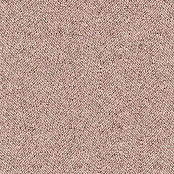 McAlister Textiles Herringbone Lilac Purple Fabric Fabrics 