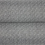 Carica l&#39;immagine nel visualizzatore di Gallery, McAlister Textiles Highlands Rustic Plain Soft Grey Fabric Fabrics 
