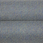 Carica l&#39;immagine nel visualizzatore di Gallery, McAlister Textiles Highlands Rustic Plain Blue Fabric Fabrics 
