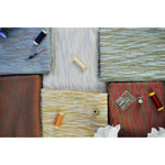 Carica l&#39;immagine nel visualizzatore di Gallery, McAlister Textiles Lorne Fire Retardant Beige Cream Fabric Fabrics 
