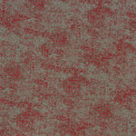 Carica l&#39;immagine nel visualizzatore di Gallery, McAlister Textiles Roden Fire Retardant Red Fabric Fabrics 1 Metre 
