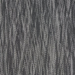 Carica l&#39;immagine nel visualizzatore di Gallery, McAlister Textiles Lorne Fire Retardant Charcoal Grey Fabric Fabrics 1 Metre 
