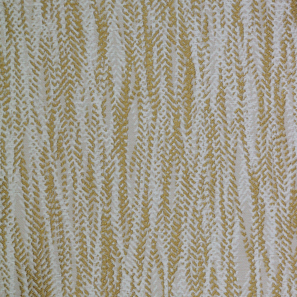 McAlister Textiles Lorne Fire Retardant Mustard Yellow Fabric Fabrics 1 Metre 