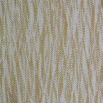 Carica l&#39;immagine nel visualizzatore di Gallery, McAlister Textiles Lorne Fire Retardant Mustard Yellow Fabric Fabrics 1 Metre 
