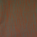 Carica l&#39;immagine nel visualizzatore di Gallery, McAlister Textiles Lorne Fire Retardant Burnt Orange Fabric Fabrics 1 Metre 
