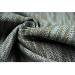 Carica l&#39;immagine nel visualizzatore di Gallery, McAlister Textiles Lorne Fire Retardant Duck Egg Blue Fabric Fabrics 
