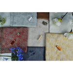 Carica l&#39;immagine nel visualizzatore di Gallery, McAlister Textiles Roden Fire Retardant Duck Egg Blue Fabric Fabrics 
