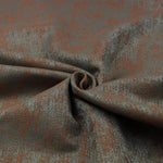 Carica l&#39;immagine nel visualizzatore di Gallery, McAlister Textiles Roden Fire Retardant Burnt Orange Fabric Fabrics 
