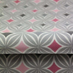 Carica l&#39;immagine nel visualizzatore di Gallery, McAlister Textiles Laila Cotton Blush Pink Printed Fabric Fabrics 
