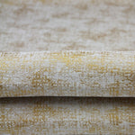 Carica l&#39;immagine nel visualizzatore di Gallery, McAlister Textiles Roden Fire Retardant Mustard Yellow Fabric Fabrics 
