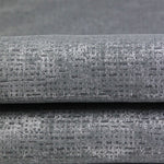Carica l&#39;immagine nel visualizzatore di Gallery, McAlister Textiles Roden Fire Retardant Charcoal Grey Fabric Fabrics 
