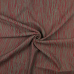 Carica l&#39;immagine nel visualizzatore di Gallery, McAlister Textiles Lorne Fire Retardant Red Fabric Fabrics 
