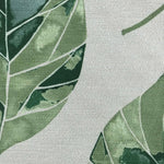 Carica l&#39;immagine nel visualizzatore di Gallery, McAlister Textiles Leaf Forest Green FR Fabric Fabrics 
