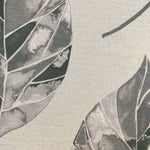 Carica l&#39;immagine nel visualizzatore di Gallery, McAlister Textiles Leaf Soft Grey FR Fabric Fabrics 
