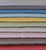 Carica l&#39;immagine nel visualizzatore di Gallery, McAlister Textiles Linea Taupe Textured Fabric Fabrics 
